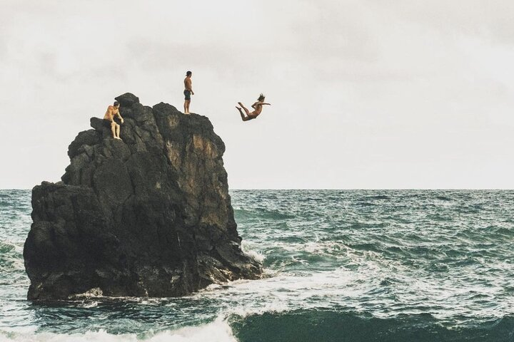 Road To Hana Tour with GO PRO 13 Videography - Photo 1 of 21